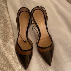 Gianvitto Rossi shoes